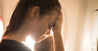 Two top Long Covid symptoms and 'surprising' difference named in new study
