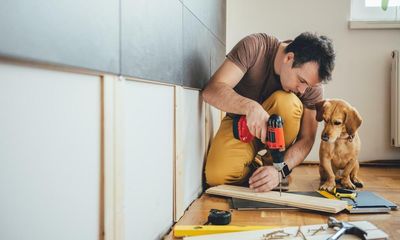 Commuting in, DIY out: UK’s new ‘new normal’ after end of Covid controls