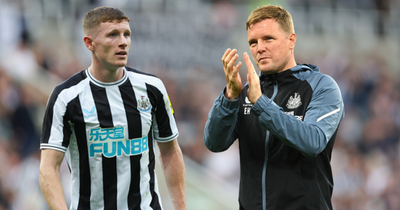 Eddie Howe's Elliot Anderson decision pays off amid Newcastle United blow