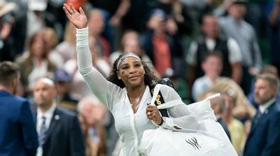 Serena Williams Announces Plan to Retire From Tennis