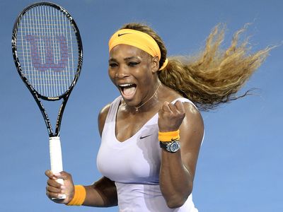 Serena Williams says she intends to retire from tennis after the U.S. Open