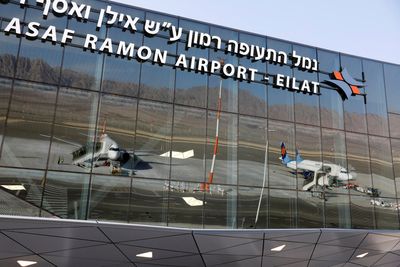 Flights for West Bank Palestinians to Turkey to start at end of August
