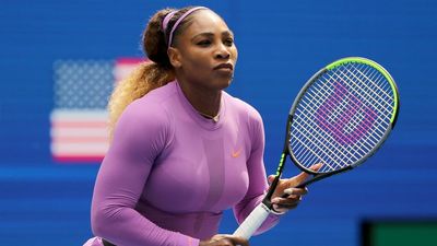 Serena Williams hints at retirement after U.S. Open