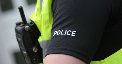 West Lothian police arrest and charge 33 year old man in connection with number of incidents