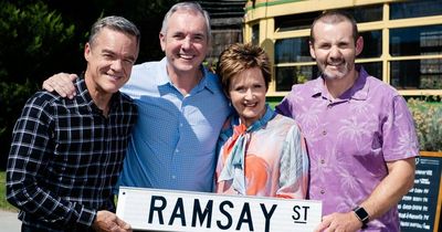 Neighbours was safest soap location but Emmerdale has suffered most TV tragedies