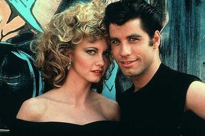 Olivia Newton-John in Grease: Why we’re still hopelessly devoted to Sandy