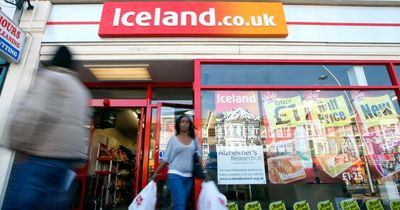 Iceland pensioners struggling with the cost of living can get a £30 voucher