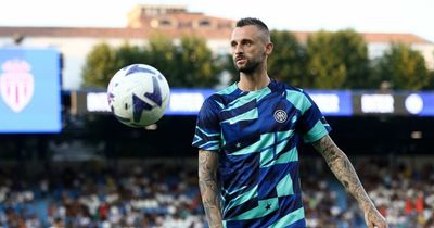 We 'signed' Marcelo Brozovic for Liverpool and this was his impact in midfield