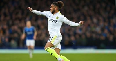 QPR boss makes 'fantastic' Tyler Roberts claim with Leeds United loanee set for debut