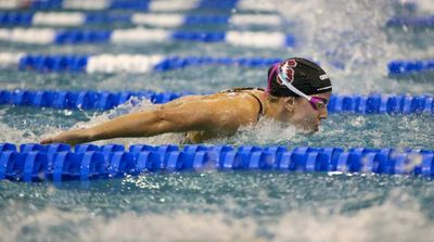 Three-Time Olympic Medalist Swimmer Regan Smith Turns Pro