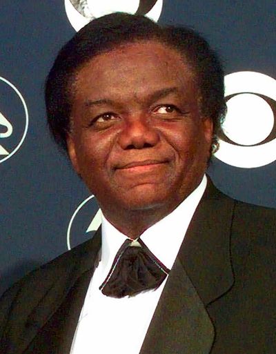 Motown songwriter-producer Lamont Dozier dead at 81
