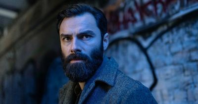 The Suspect release date, cast and what to expect from new ITV thriller