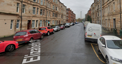 Man crept into sleeping Scots woman's flat and exposed himself sparking police probe