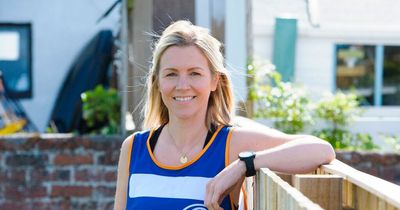 South Ayrshire primary school teacher to run London Marathon in honour of stillborn daughter