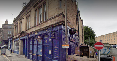 Popular Edinburgh bar to shut down as cost of living crisis sends bills soaring