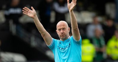 Charlie Adam takes career next step as Rangers favourite links up with Vincent Kompany's new club