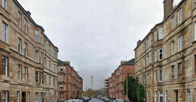 Glasgow woman wakes up to intruder exposing himself in her Govan flat