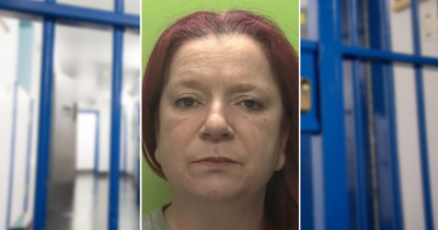 Nottingham woman stabbed friend in back with bread knife