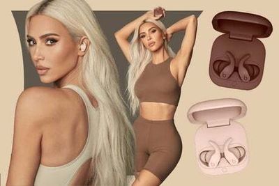 Kim Kardashian takes on the music industry with Beats by Dre collaboration