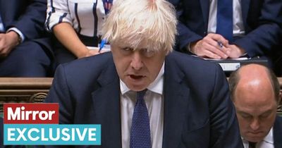 Boris Johnson could be told to correct false jobs claims as one of his final acts as PM