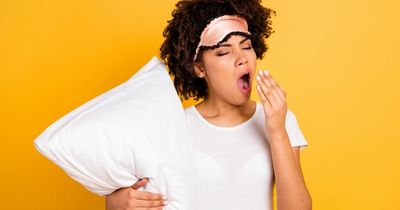 Poor sleeping habits could increase fatty liver disease risk, recent study finds