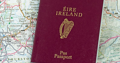 Two biggest hold-ups in getting a child's passport in Ireland as TD outlines mistakes
