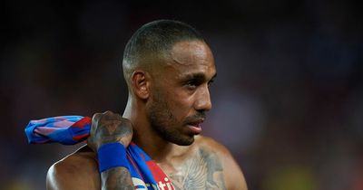 Chelsea dealt transfer blow as Barcelona make unexpected Pierre-Emerick Aubameyang decision