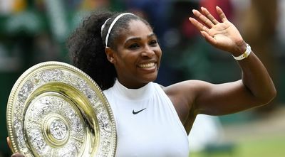 Twitter reacts to Serena Williams announcing she’ll retire after the U.S. Open