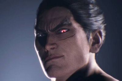 Everything we know about the mysterious new 'Tekken' game