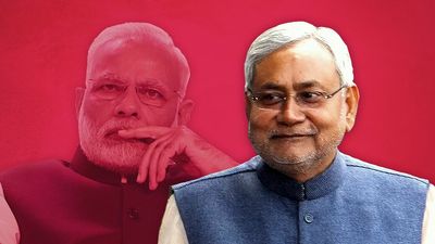 JDU-BJP breakup: Why Nitish can afford to play maximalist again