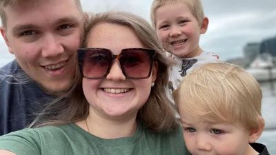 Kassandra Sweeney: Everything we know about deaths of mother and two sons found shot at New Hampshire home