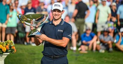 LIV Golf and FedEx Cup play-off prize money compared as PGA players continue to defect