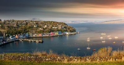 Iconic Scottish Island bar looking for staff to move to and live on Isle of Mull