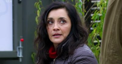 Emmerdale's Rebecca Sarker causes 'internet meltdown' with bikini snap