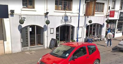 Couple left rugby player with two black eyes after knocking him unconscious outside bar