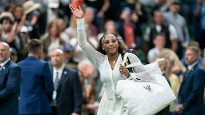 SI:AM | Serena Williams Is Retiring—But Not Immediately