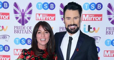 Rylan drops major hint he'll host Big Brother's reboot when it starts on ITV next year