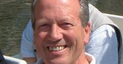 Heartbroken Edinburgh daughter in tears as vandals target dad's memorial bench