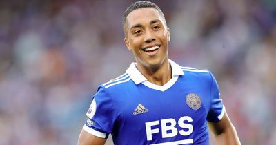 Arsenal forced into rapid Youri Tielemans action after Liverpool suffer Thiago Alcantara blow