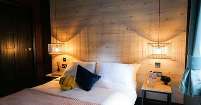 LGBTQ-friendly boutique hotel to open above famous nightlife venue