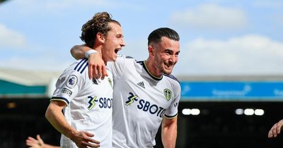 'Complete performance' - Pundit praises 'impressive' Leeds United debutant