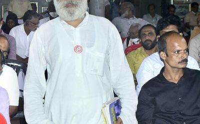 Green Kerala Movement formed