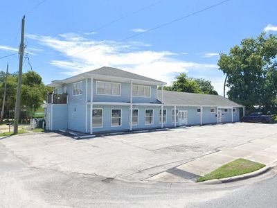 Three shot dead after Florida Narcotics Anonymous meeting ends in hostage situation