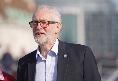 ‘Radical, hopeful alternative’ needed to beat Tories – Corbyn