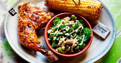 A-Level results: Nando’s is giving away free Peri Peri chicken today