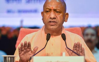 Don't let differences divide us, it will weaken India: Yogi Adityanath