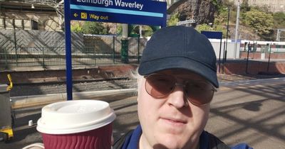 Edinburgh Waverley hits back after train enthusiast brands station 'confusing'