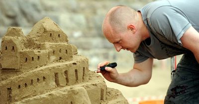 Barry Island Big Beach Build: Rules, prizes and how to enter the sandcastle competition