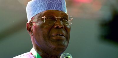 Atiku Abubakar: Nigeria's perennial presidential candidate is back on the stump