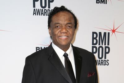 Songwriter Lamont Dozier who co-wrote hits for the Supremes and Four Tops has died